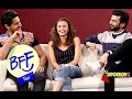 Sidharth or Fawad -- find out who Alia's BFF is | FUN Game Interview with Kapoor & Sons | BFF Test