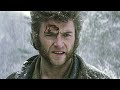 Wolverine Vs Sabretooth - Fight Scene | X-MEN (2000) Movie CLIP 4K