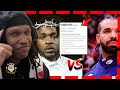 Drake you chose the Wrong Enemy | Kendrick Lamar - Euphoria (Drake Diss) Reaction !!!