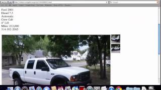 Craigslist Houston Tx Cars And Trucks For Sale By Owner ...