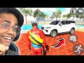 I Found INDIAN GTA V Mobile Game!