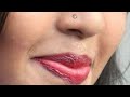 Mridhula Vijay Beautiful Face Closeup || Ultra Zoom || Bollywood Unknown