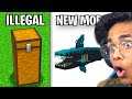 Minecraft's Most Unknown Secrets... (Things You Didn't Know)