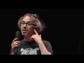 Music and the inner self | James Rhodes | TEDxMadrid