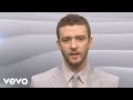 Justin Timberlake - LoveStoned / I Think She Knows Interlude (Official Video)