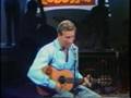 Marty Robbins Sings 'Don't Worry.'