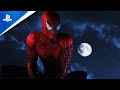 NEW Perfectly Adapted 2002 Raimi Spider-Man Suit - Marvel's Spider-Man
