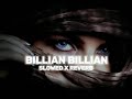 Billian Billian (SLOWED X REVERB) Guri