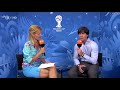 Joachim Löw - post-match interview - Brasilien vs Deutschland (WM 2014)