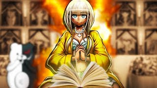 THE SECRET TO BRINGING ONE OF THEM BACK! ð± - Danganronpa V3 Chapter 3 (Dv3 Let's Play Gameplay 24)
