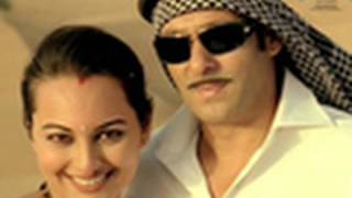 Sachi Sachi (Song Trailer) | Dabangg | Sonakshi Sinha & Salman Khan