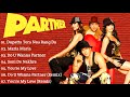 Partner Movie All Songs||Salman Khan||Lara Dutta||Govinda||Katrina Kaif|musical world|MUSICAL WORLD|