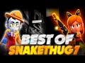 Best of @SnakeThug7  #2