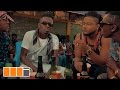 Shatta Wale - Taking Over ft. Joint 77, Addi Self & Captan (Official Video