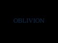 Oblivion (Short Horror Film) | David Hendrick