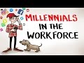 Millennials in the Workforce, A Generation of Weakness - Simon Sinek