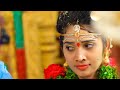 Venkatesh & Geetha | Wedding Highlights | ambient portraiture photography