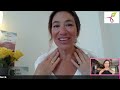 Self Lymphatic Massage Tutorial by The Lymphatic Message