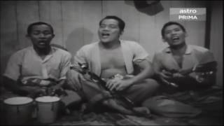 OST Pendekar Bujang Lapok 1959 - Maafkan Kami