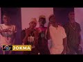 Iduzeer - MRAZI BULLSHIT (Remix) Ft. Mbogi Genje & Mr Right (Buruklyn Boyz) - Official Music Video