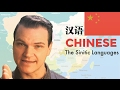 Chinese - The Sinitic Languages