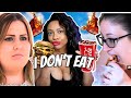 I’m Fat But Never Eat | Secret Eaters Get a Dose of REALITY