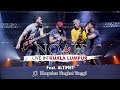 NOAH feat. Altimet "Khayalan Tingkat Tinggi" (Live KL, Malaysia)