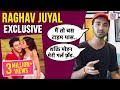 Raghav Juyal का Dance Plus 5 पर ख़ुलासा, Shakti Mohan संग अफ़ेयर पर ये कहा | Hindi Rush
