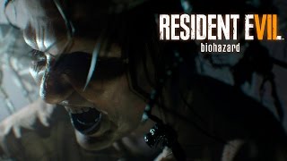 RESIDENT EVIL 7 Pelicula Completa Sub Español - Full Movie (Final Bueno) | Biohazard 7 (Game Movie)