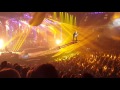 Trans Siberian Orchestra hall of the mountain king