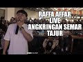Raffa Affar  - Pecah Seribu Live Perform Akj Semar Wangun Tajur