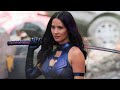 Psylocke - All Scenes Powers | X-Men Movies Universe