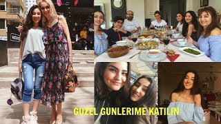 VLOG:Sebile Ölmez