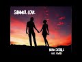 "Summer Love" by Noah DeRule & Gwen