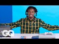 10 Things Denzel Curry Can't Live Without | GQ