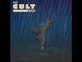 The Cult - Rain + Base A21 (Iscadj remix)