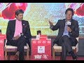 EXCLUSIVE: Imran Khan Tells Kapil Dev Why He Wants to Become Pakistan PM I Sports Tak