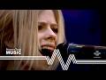 Avril Lavigne - My Happy Ending (The Prince's Trust Party In The Park 2004)