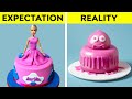Bald Cake Decorating Ideas That Wow! 🎂🦩💕