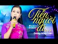 Tiễn Người Đi - Dương Hồng Loan | OFFICIAL MV