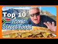 Top 10 Iconic Street Foods in Cape Town South Africa