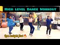 Dance Workout💃 II🔥Extreme Energetic🔥 II Loss Weight fast 🏋️‍♀️