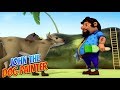 Motu Patlu in Hindi |  मोटू पतलू  | Motu Patlu cartoon | John the Dog Painter