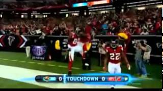 Julio Jones Greatest Plays