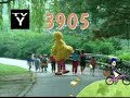 Sesame Street - Episode 3905 (2000, Elmo and Big Bird learn about being plants)