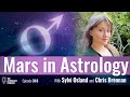 Mars in Astrology: Meaning Explained