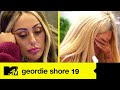 EP #5 SPOILER: Shock! Sophie Leaves The Geordie House | Geordie Shore 19