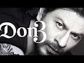 Farhan Akhtar CONFIRM Don 3 | Shahrukh Khan | Indian Film History Farhan Akhtar CONFIRM Don 3 | Shahrukh Khan | Indian Film History