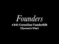 #341 Cornelius Vanderbilt (Tycoon's War)