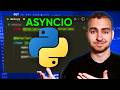 Asyncio in Python - Full Tutorial